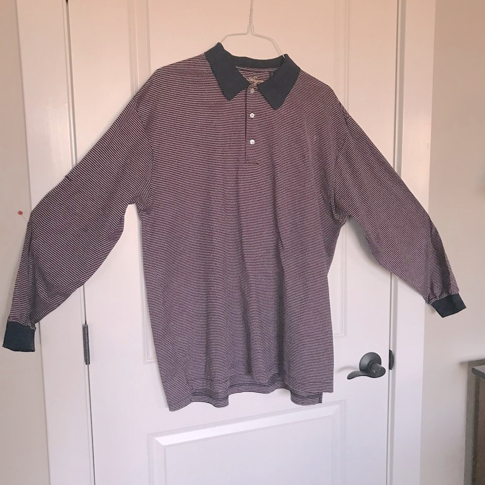 Ben Hogan Signature Golf SZ XL NWOT